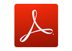 Adobe Acrobat Reader